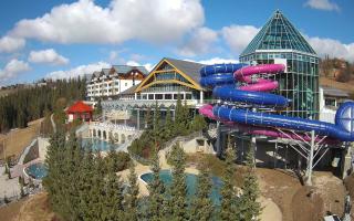 Bukowina Tatrzańska Termy - 21-03-2026 12:21