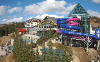 Bukowina Tatrzańska Termy - 21-03-2026 12:28