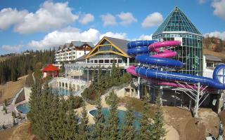 Bukowina Tatrzańska Termy - 21-03-2026 12:35