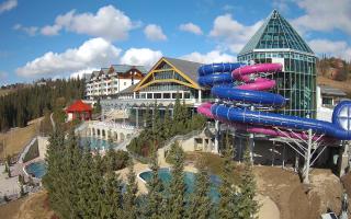 Bukowina Tatrzańska Termy - 21-03-2026 12:42