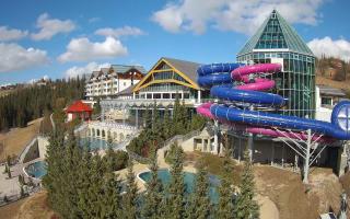 Bukowina Tatrzańska Termy - 21-03-2026 13:03