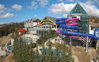 Bukowina Tatrzańska Termy - 21-03-2026 13:10