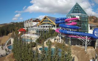 Bukowina Tatrzańska Termy - 21-03-2026 13:17