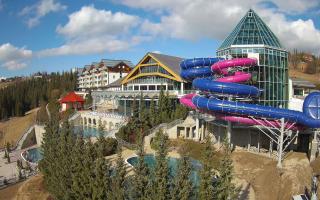 Bukowina Tatrzańska Termy - 21-03-2026 13:31