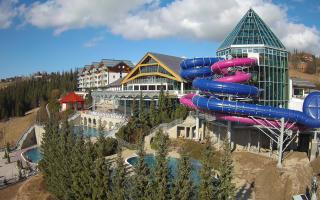 Bukowina Tatrzańska Termy - 21-03-2026 13:38