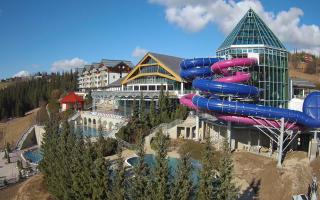 Bukowina Tatrzańska Termy - 21-03-2026 13:52