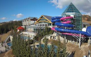 Bukowina Tatrzańska Termy - 21-03-2026 13:59