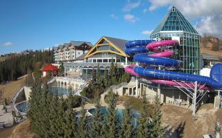 Bukowina Tatrzańska Termy - 21-03-2026 14:06