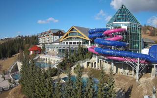 Bukowina Tatrzańska Termy - 21-03-2026 14:13