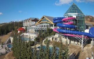 Bukowina Tatrzańska Termy - 21-03-2026 14:20