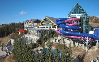 Bukowina Tatrzańska Termy - 21-03-2026 14:27