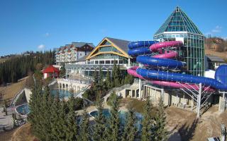 Bukowina Tatrzańska Termy - 21-03-2026 14:34