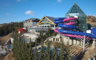 Bukowina Tatrzańska Termy - 21-03-2026 14:55