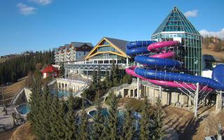 Bukowina Tatrzańska Termy - 21-03-2026 15:02