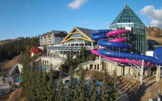 Bukowina Tatrzańska Termy - 21-03-2026 15:17