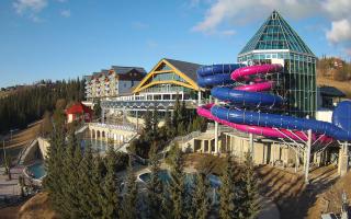 Bukowina Tatrzańska Termy - 21-03-2026 15:24