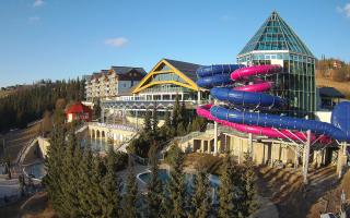 Bukowina Tatrzańska Termy - 21-03-2026 15:38