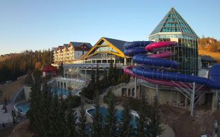 Bukowina Tatrzańska Termy - 21-03-2026 16:06