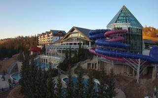 Bukowina Tatrzańska Termy - 21-03-2026 16:13