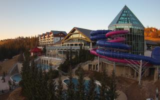 Bukowina Tatrzańska Termy - 21-03-2026 16:20