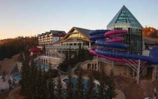 Bukowina Tatrzańska Termy - 21-03-2026 16:27