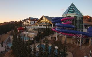 Bukowina Tatrzańska Termy - 21-03-2026 16:34