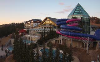 Bukowina Tatrzańska Termy - 21-03-2026 16:41