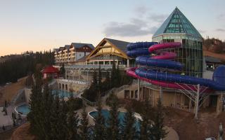 Bukowina Tatrzańska Termy - 21-03-2026 16:48