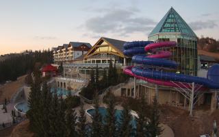 Bukowina Tatrzańska Termy - 21-03-2026 16:55