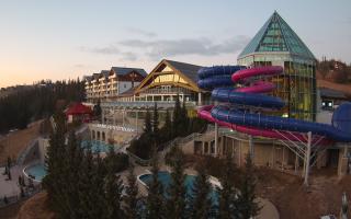 Bukowina Tatrzańska Termy - 21-03-2026 17:02