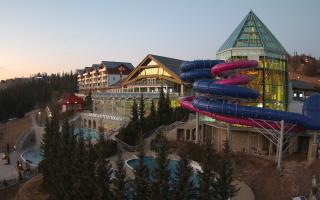 Bukowina Tatrzańska Termy - 21-03-2026 17:09