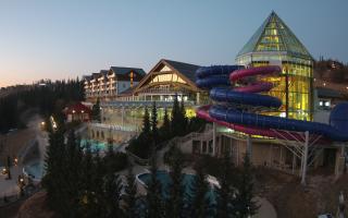 Bukowina Tatrzańska Termy - 21-03-2026 17:16