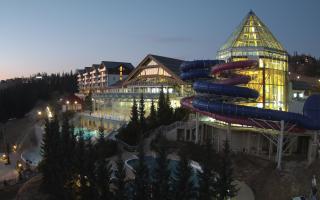 Bukowina Tatrzańska Termy - 21-03-2026 17:23