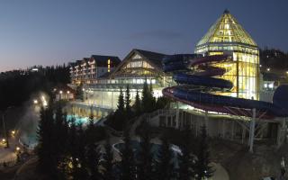 Bukowina Tatrzańska Termy - 21-03-2026 17:30