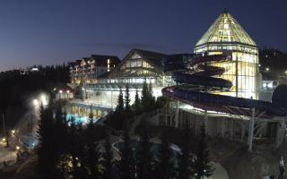 Bukowina Tatrzańska Termy - 21-03-2026 17:37