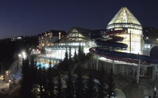 Bukowina Tatrzańska Termy - 21-03-2026 17:44