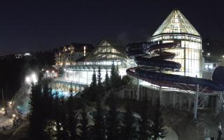 Bukowina Tatrzańska Termy - 21-03-2026 17:51