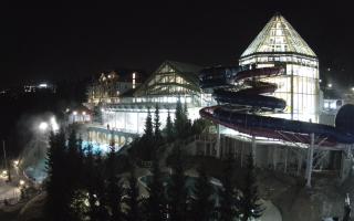 Bukowina Tatrzańska Termy - 21-03-2026 18:27