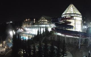 Bukowina Tatrzańska Termy - 21-03-2026 18:41