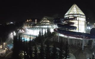 Bukowina Tatrzańska Termy - 21-03-2026 19:02