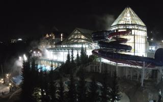 Bukowina Tatrzańska Termy - 21-03-2026 19:09