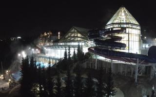 Bukowina Tatrzańska Termy - 21-03-2026 19:44