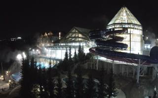 Bukowina Tatrzańska Termy - 21-03-2026 20:19