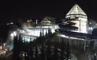 Bukowina Tatrzańska Termy - 21-03-2026 20:26