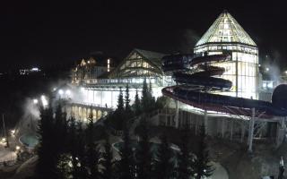 Bukowina Tatrzańska Termy - 21-03-2026 20:47