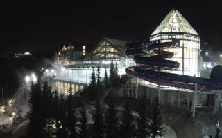 Bukowina Tatrzańska Termy - 21-03-2026 20:54