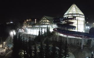 Bukowina Tatrzańska Termy - 21-03-2026 21:01