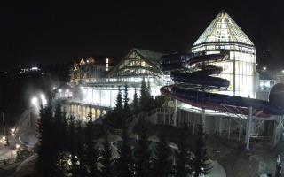 Bukowina Tatrzańska Termy - 21-03-2026 21:08