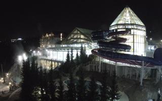 Bukowina Tatrzańska Termy - 21-03-2026 21:23