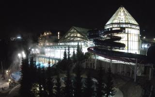 Bukowina Tatrzańska Termy - 21-03-2026 21:44